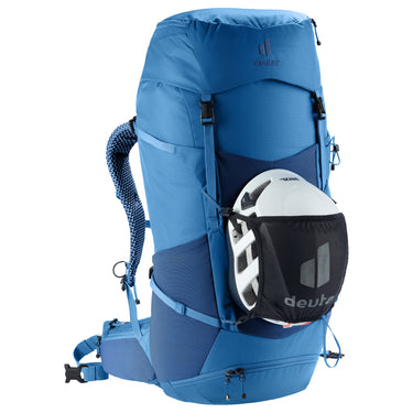 Deuter Futura Pro 40 - Wanderrucksack 70 cm (nightblue-baltic) - Ansicht 10