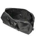 Guess Milano - Weekender (black) - Ansicht 6