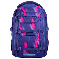 Coocazoo Porter - Schulrucksack 44 cm (Aurora Glow)