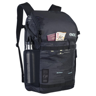 Evoc Travel Backpack 22 - Rucksack 50 cm (multicolour) - Ansicht 3