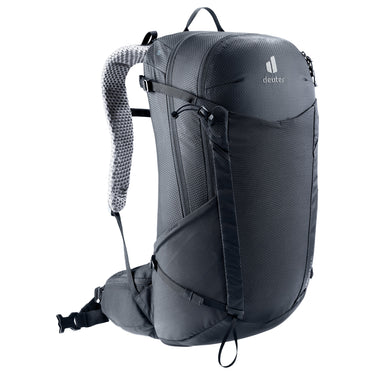 Deuter Futura 29 EL - Wanderrucksack 60 cm (black) - Ansicht 9