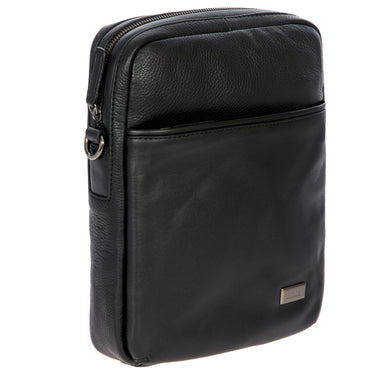 Brics Torino - Schultertasche 28 cm (black) - Ansicht 2
