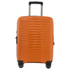 Stratic Novium SL - 4-Wheel Cabin Trolley 55 cm erw. (rosso clay)