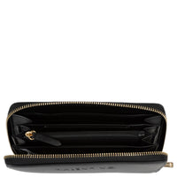 Valentino Bags Bianka Re - Geldbörse 19 cm (nero) - Ansicht 2