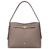 Aigner Farah M - Shoulder Bag 37 cm (taupe)
