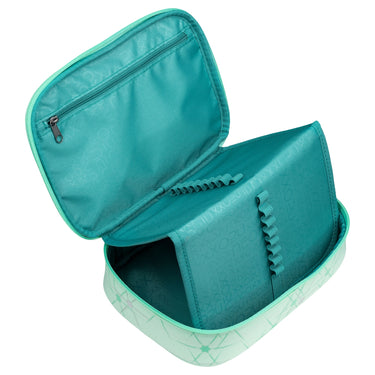 Neoxx DUNK - Schlampermäppchen XXL 23.5 cm (Mintastic) - Ansicht 2