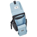 Delsey Paris Securflap - Rucksack 46 cm (schwarz) - Ansicht 5