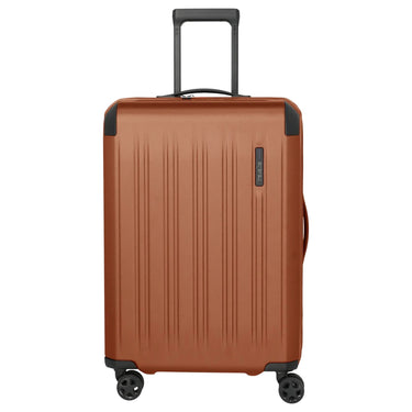 Travelite Dynamiic - 4-Rollen-Trolley Set 3tlg. (kupfer) - Ansicht 5