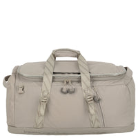 Travelite Venture Line Duffle - Reisetasche/Rucksack 57 cm (sand)