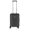 Victorinox Airox Advanced Frequent Flyer Carry On - 4-Wheel Cabin Trolley 55 cm erw. (black)