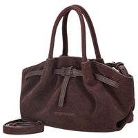 Les Visionnaires Bonnie Essential Cozy - Henkeltasche 27 cm (aubergine)