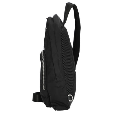 Guess Milano Sling Bag - Umhängetasche 31 cm (black) - Ansicht 3
