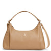 Tommy Hilfiger Essential - Shoulder Bag 35 cm (safari canvas)