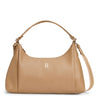 Tommy Hilfiger Essential - Schultertasche 35 cm (safari canvas)