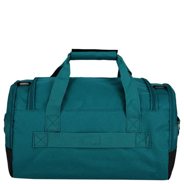 KICK OFF Sport Bag S, Petrol
