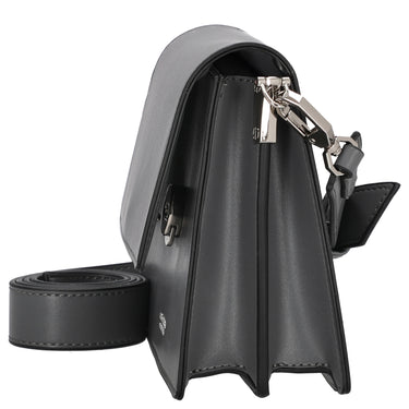 Seidenfelt Driva - Umhängetasche 19 cm (anthracite) - Ansicht 3