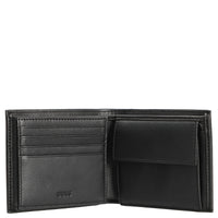 BOSS Men Northon Trifold - Geldbörse 8cc 11.5 cm (black) - Ansicht 3