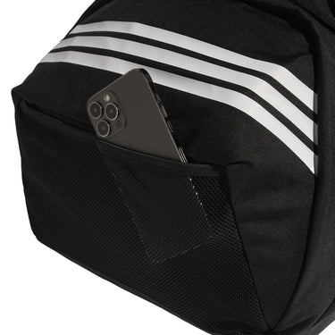 adidas Tiro Duffle Bag Large - Sporttasche 69 cm (black/white) - Ansicht 5