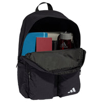 adidas Essentials Back to Campus - Rucksack 44 cm (black/white) - Ansicht 4