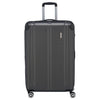 Travelite City - 4-Wheel Trolley ext. L 77 cm (anthracite)