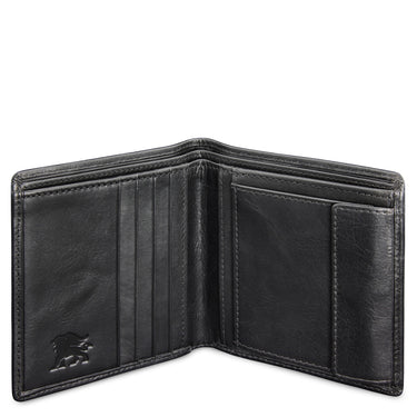 Mano Don Luca - Geldbörse 10.5 cm (schwarz) - Ansicht 3