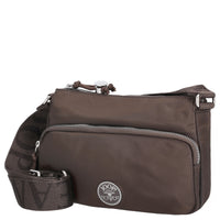 Joop Jeans Women Lietissimo 1.0 Jasmina - Schultertasche S 24 cm (seal brown) - Ansicht 2
