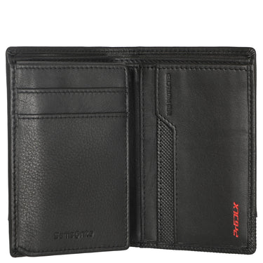 Samsonite Pro-Dlx 6 Slg 143 - GeldbÃ¶rse 8cc 11.7 cm (black) - Ansicht 2