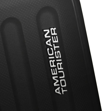 American Tourister Rejoy - 4-Rollen-Kabinentrolley 55 cm (schwarz) - Ansicht 11