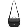 pacsafe GO Saddle Crossbody - Crossbody Bag 24 cm (Color: stone)