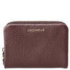 Coccinelle C-Me Softy - Wallet 3cc 12 cm (berry)