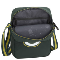 Travelite NFL - Umhängetasche 22 cm (Green Bay Packers) - Ansicht 6