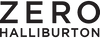 Zero Halliburton Logo