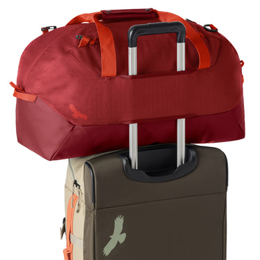 eagle creek No Matter What Duffel 60 - Reisetasche 60 cm (cranberry red) - Ansicht 5