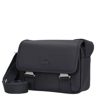 Lacoste Men's Classic - Umhängetasche 22.5 cm (marine 166) - Ansicht 2