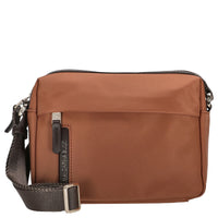Mandarina Duck Hunter - Umhängetasche 20 cm (pecan nut)