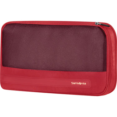 Samsonite Ta Revolution Set - Packtasche 3tgl. Set (red)