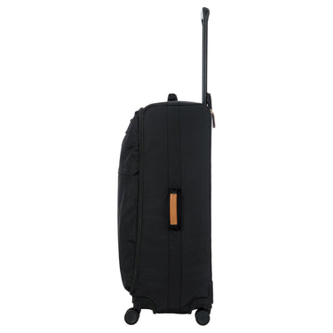 Brics X-Travel - 4-Rollen-Trolley L 77 cm (black) - Ansicht 3