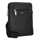 BOSS Lewys - Umhängetasche 26 cm (black) - Ansicht 5