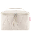 reisenthel travelling - Toiletry Case 28 cm (puffer stone)