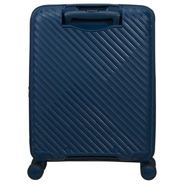 American Tourister Selection Diablast - 4-Rollen-Kabinentrolley 55 cm (darkwave blue) - Ansicht 4