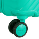 American Tourister Selection Diablast - 4-Rollen-Kabinentrolley 55 cm (cyber aqua) - Ansicht 9