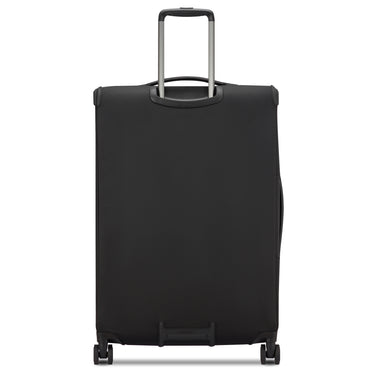 Delsey Paris Montmartre 3 - 4-Rollen-Trolley 76 cm erw. (black) - Ansicht 4