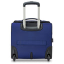 Delsey Paris DLC 2.0 - 2-Rollen-Businesstrolley 40 cm (marineblau) - Ansicht 2