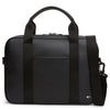 Tommy Hilfiger Foundation Computer Bag - Laptop Bag 38 cm (black)