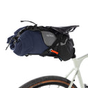 Tatonka Saddle Stuffbag - Satteltasche 39 cm (black) - Ansicht 9