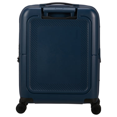 American Tourister Dashpop - 4-Rollen-Kabinentrolley 55 cm erw. (blau) - Ansicht 5