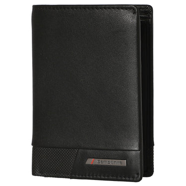 Samsonite Pro-Dlx 6 Slg 143 - GeldbÃ¶rse 8cc 11.7 cm (black) - Ansicht 3