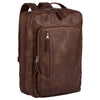 Camel Active Traces - Rucksack 12" 39.5 cm (brown)