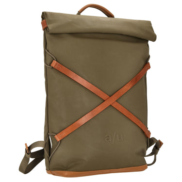 aunts & uncles Japan Osaka Rolltop - Rucksack 15" 47 cm (fallenrock) - Ansicht 5