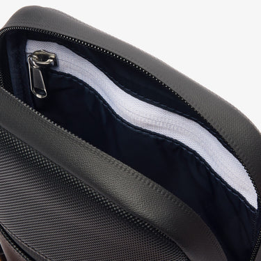 Lacoste Core Essentials - Umhängetasche S 21 cm (noir) - Ansicht 4